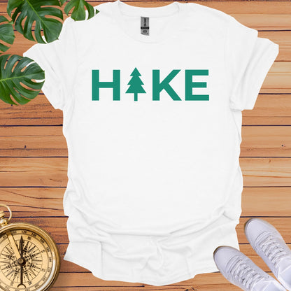 HIKE T-Shirt