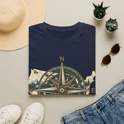 Outdoor Society T-Shirt