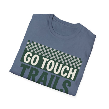 Go Touch Trails T-Shirt