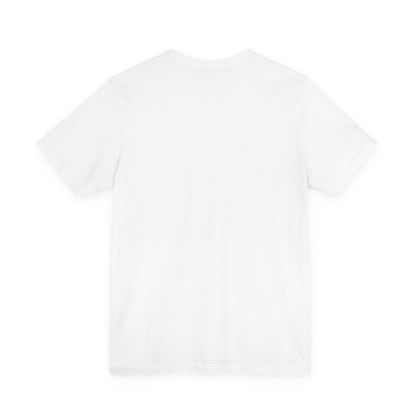 Respect the Locals Bear Badge Tee | Protect Our National Parks, hiking