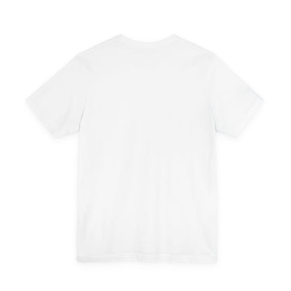 Respect the Locals Bear Badge Tee | Protect Our National Parks, hiking
