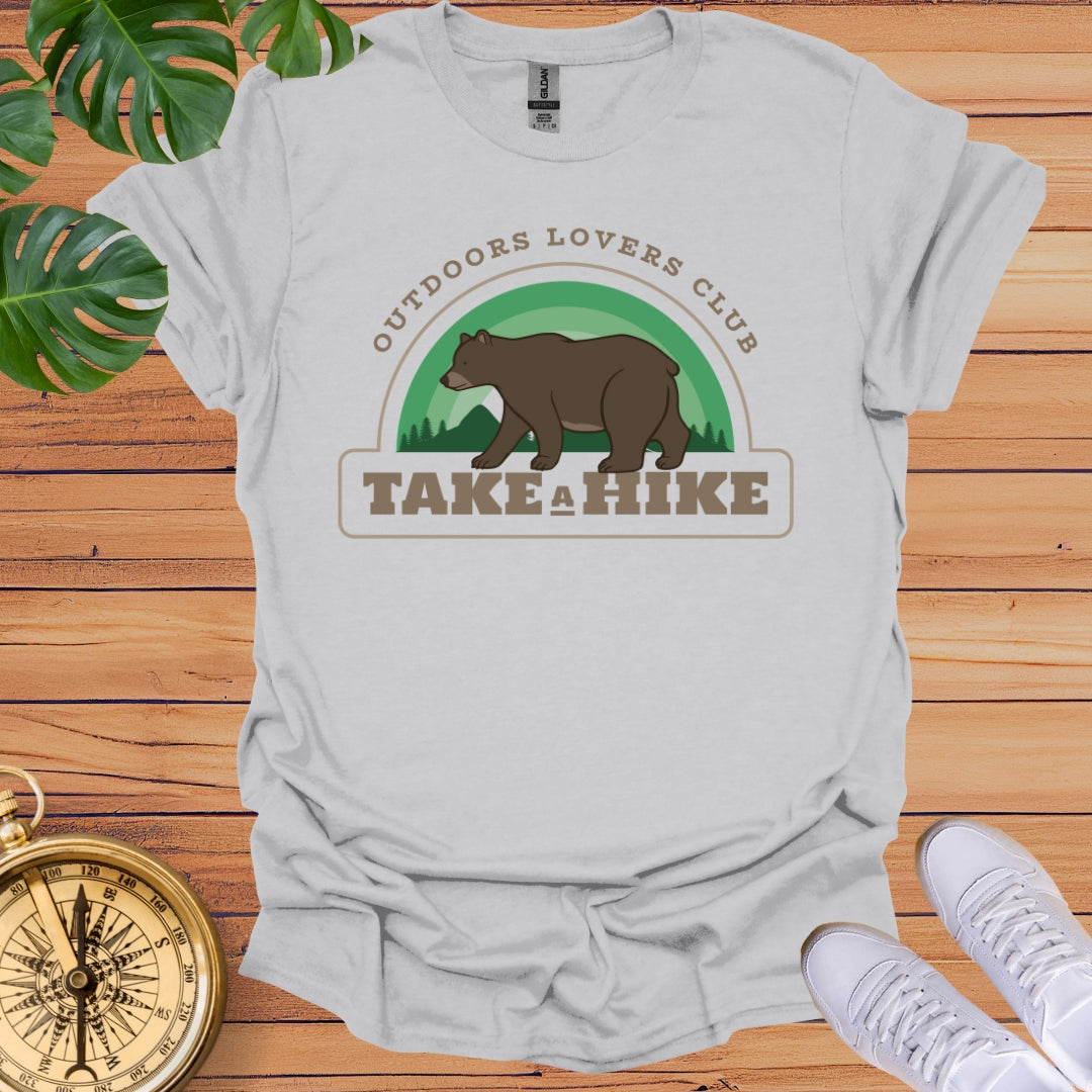 Mountain Bears T-Shirt