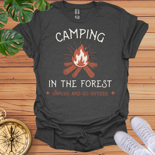 Camp Fire T-Shirt