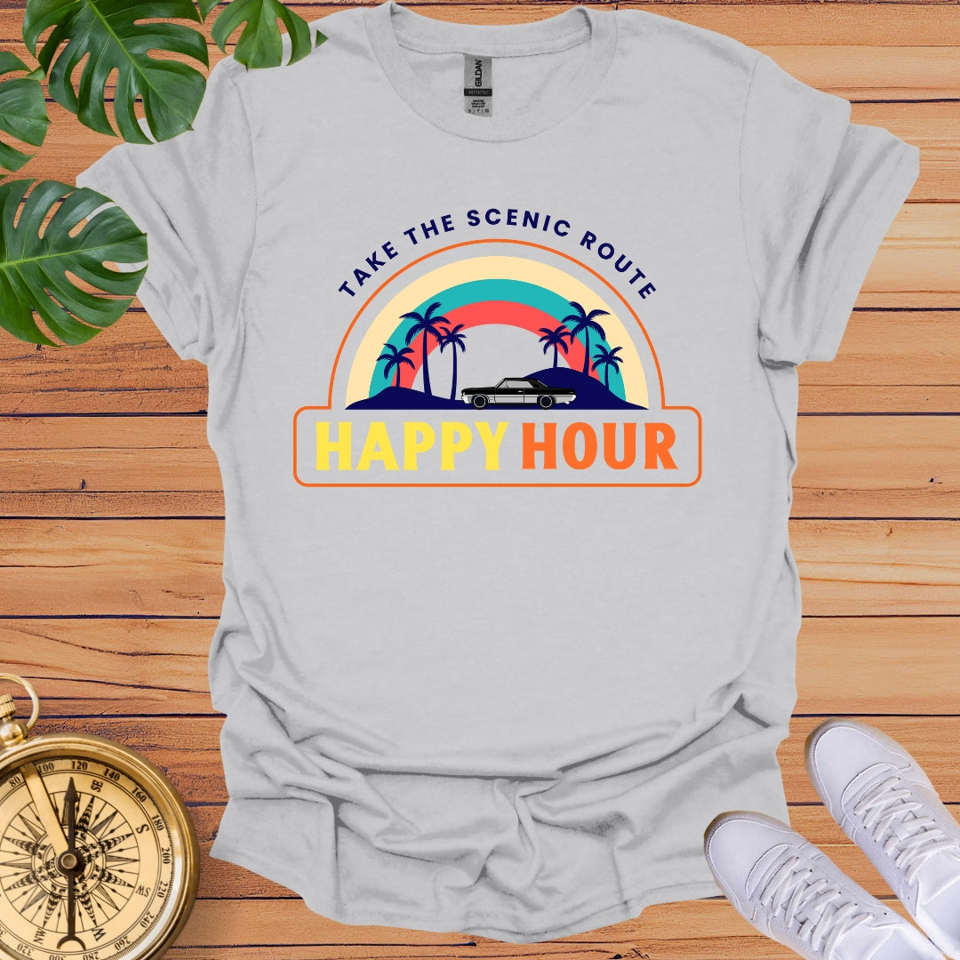 Happy Hour T-Shirt