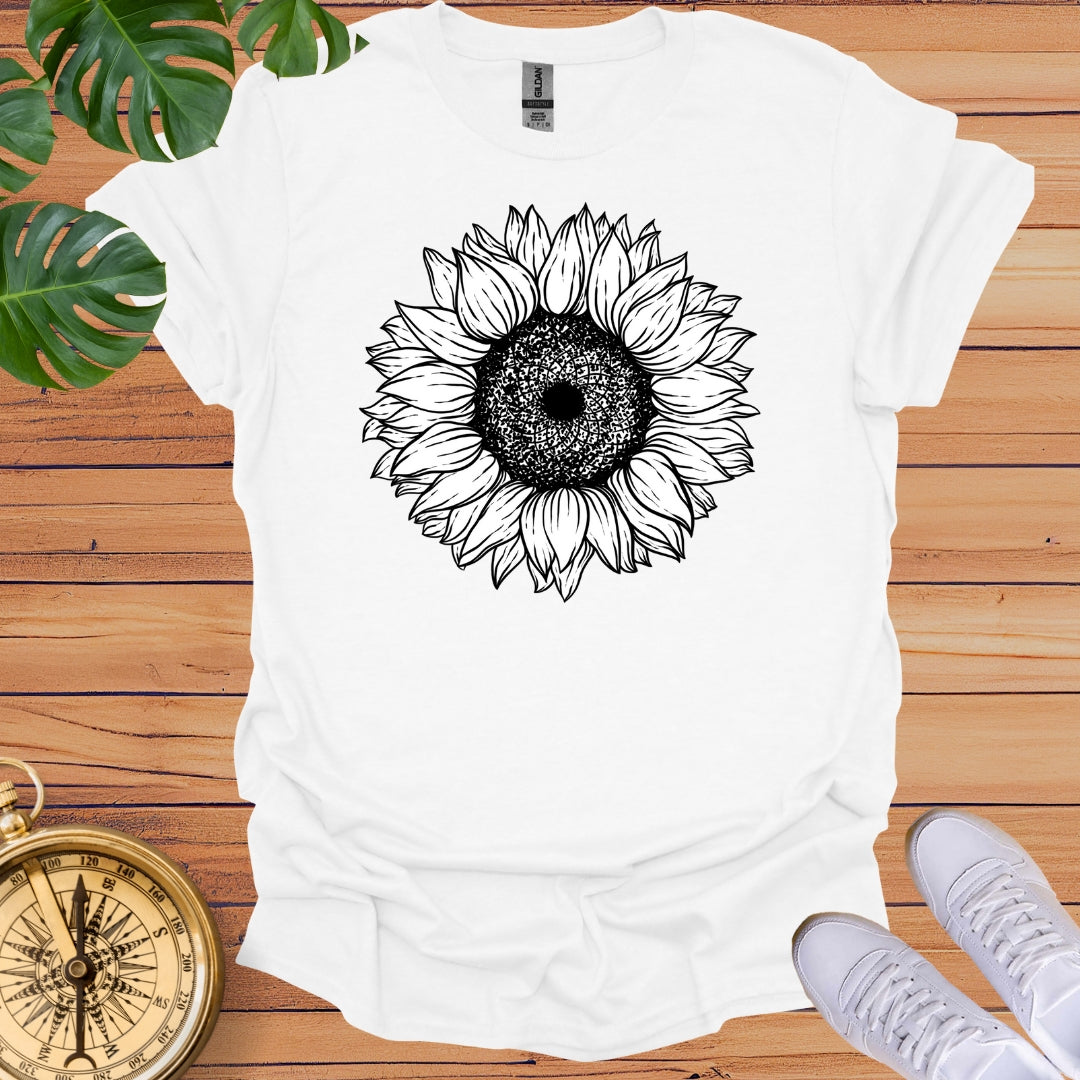Sunflower T-Shirt