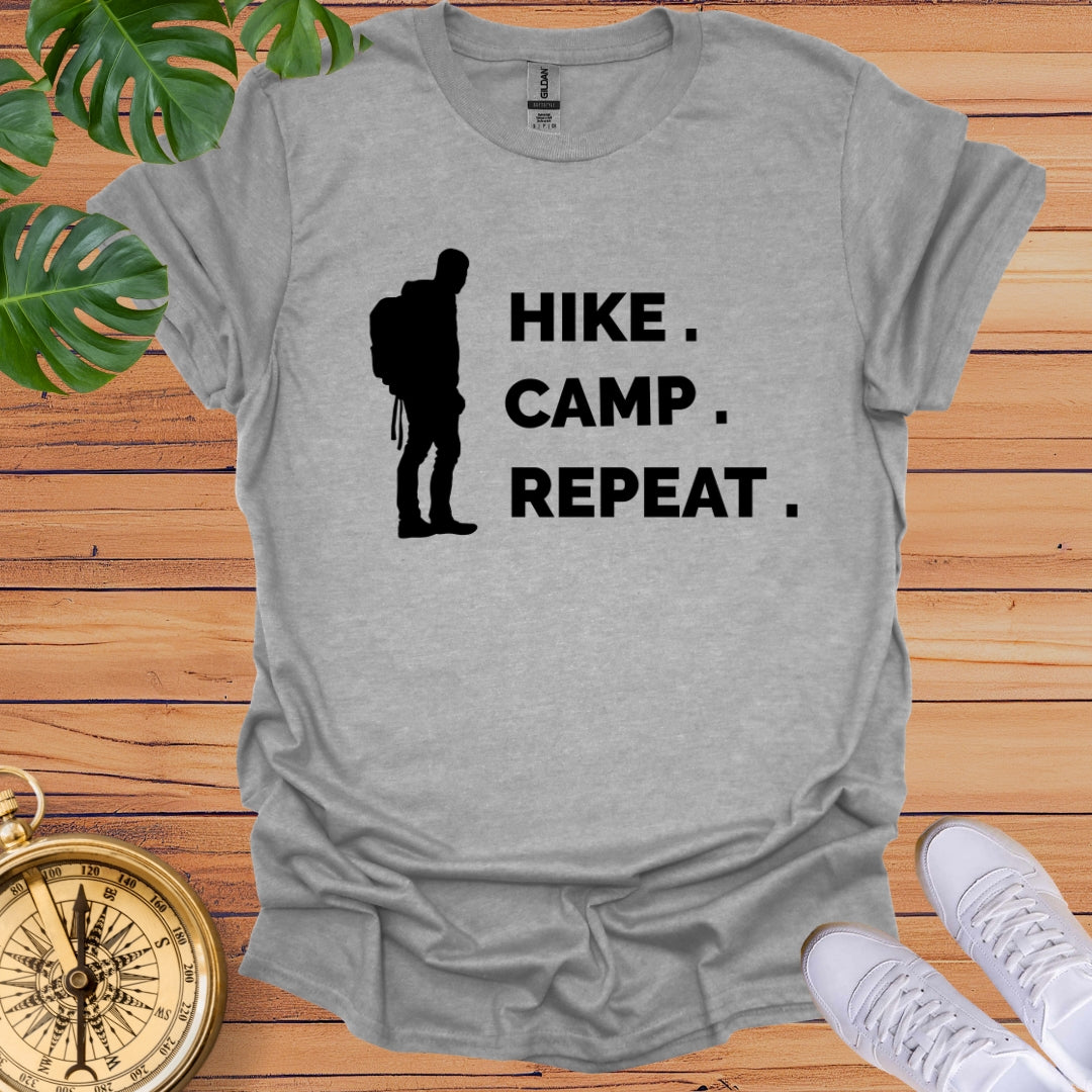 Hike Life T-Shirt