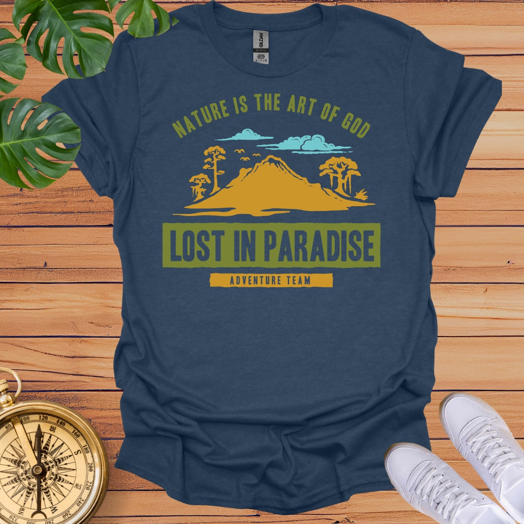 Nature T-Shirt