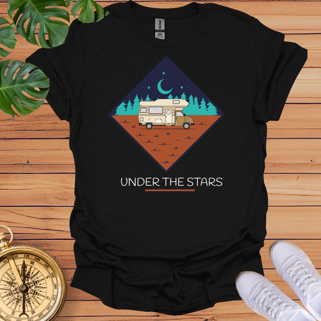 Adventure Highway T-Shirt