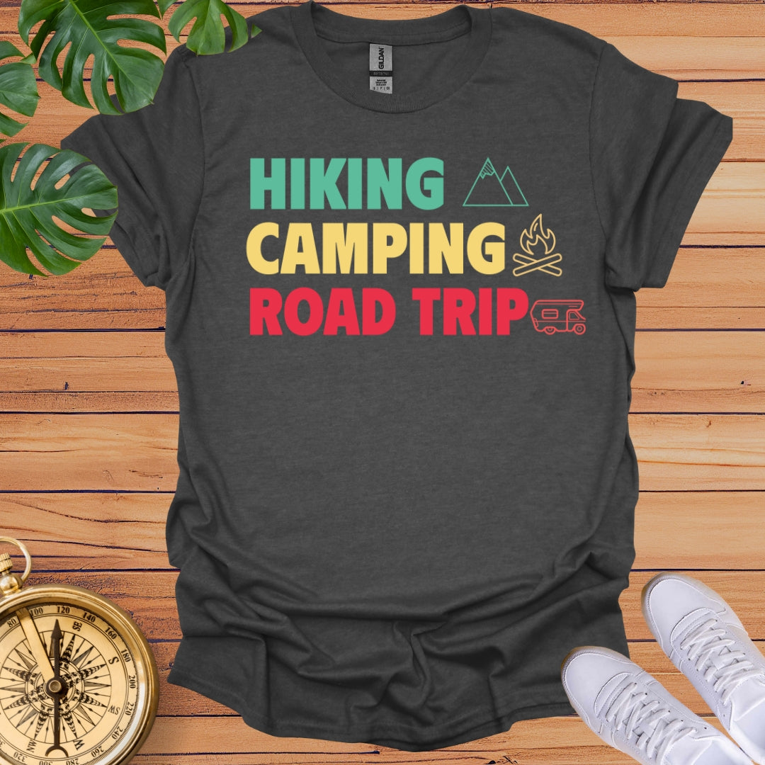 Outdoor Adventure T-Shirt