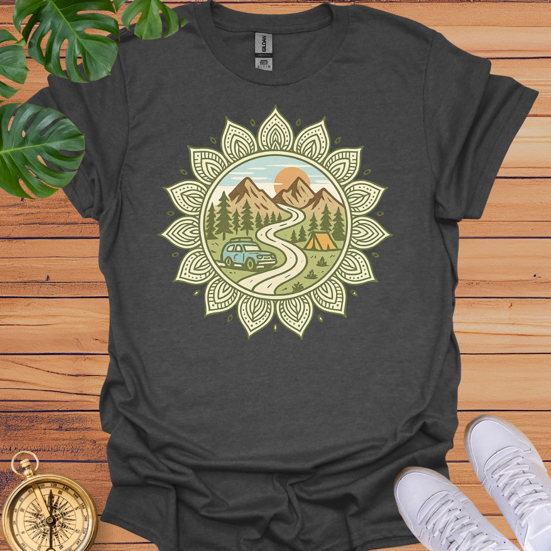 Mandala T-Shirt