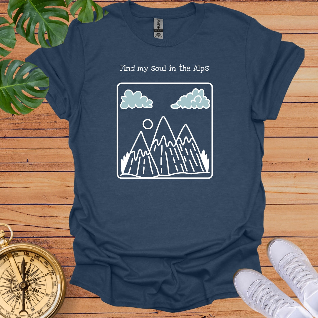 Alps T-Shirt