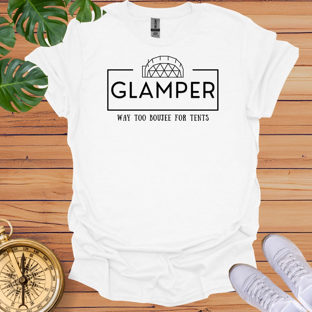 Glamping T-Shirt