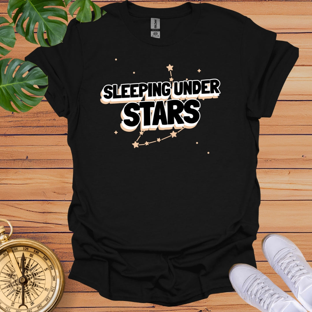 Starry Night T-Shirt