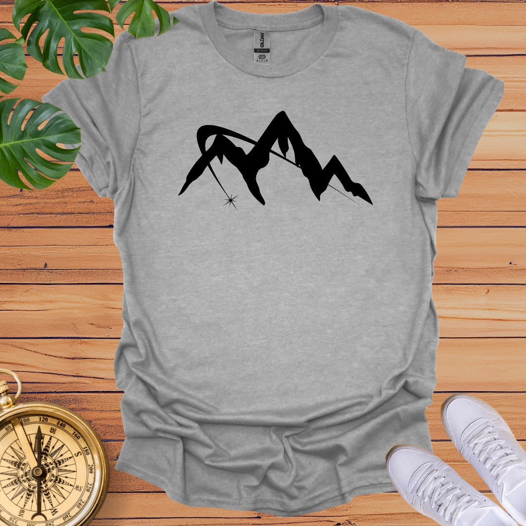 Mountain Range T-Shirt