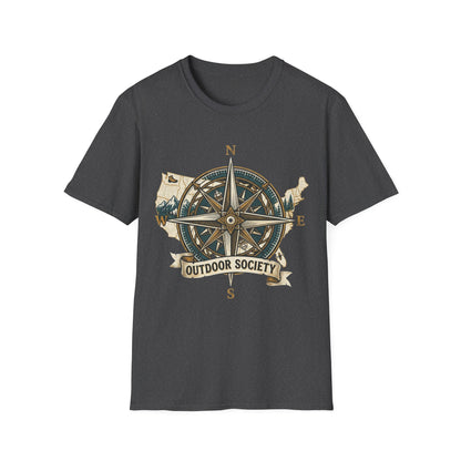 Outdoor Society T-Shirt