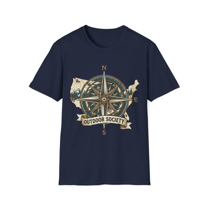 Outdoor Society T-Shirt