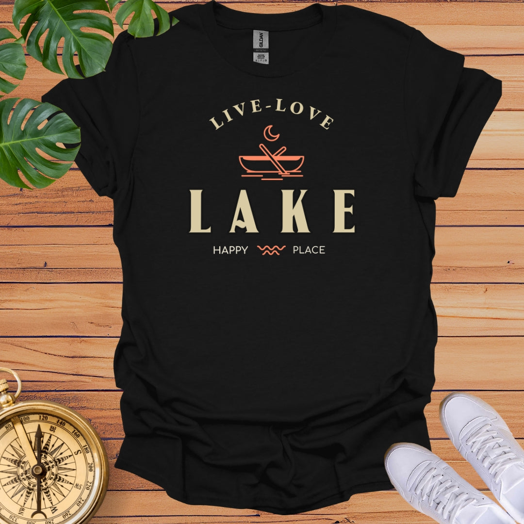 Kayaking T-Shirt