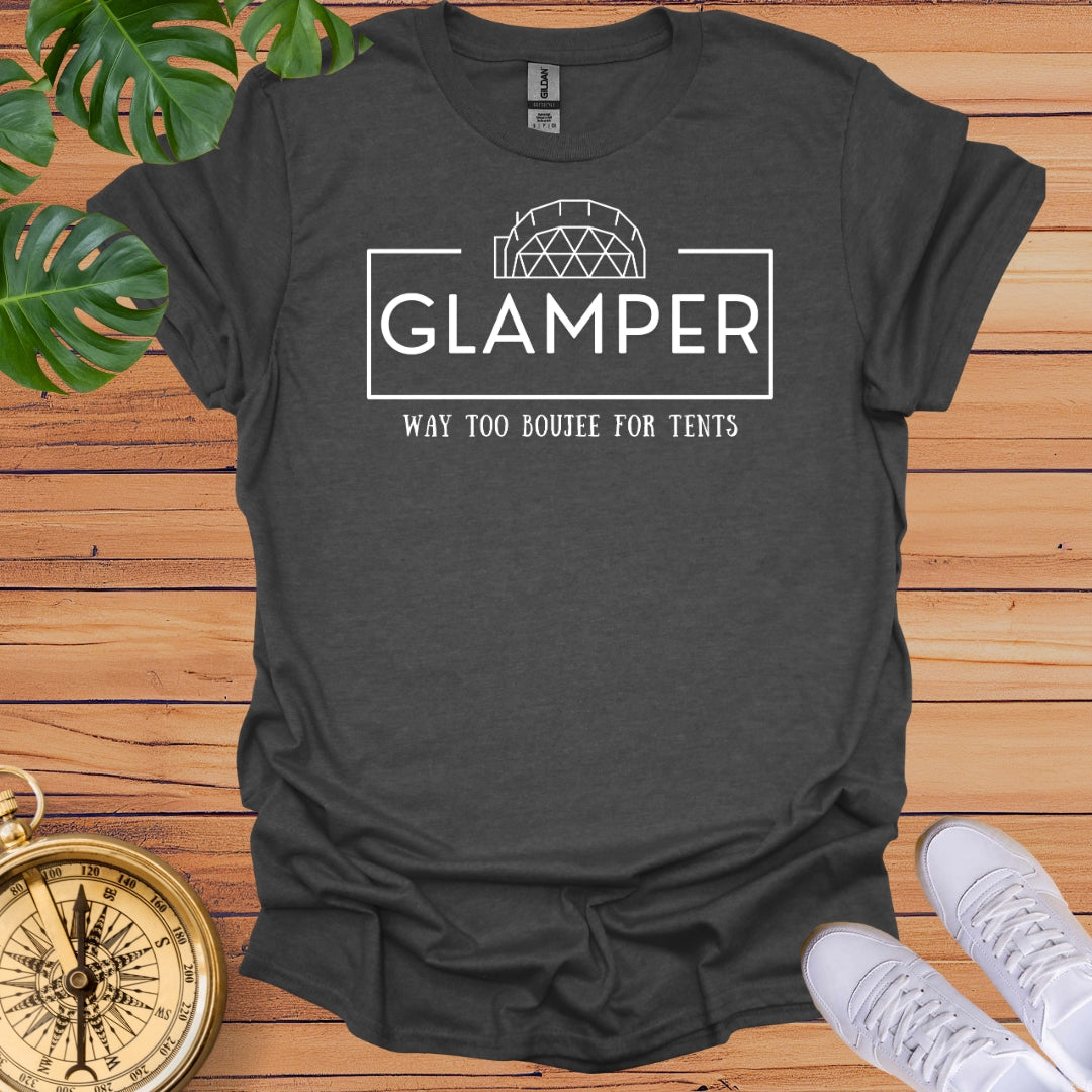 Glamping T-Shirt