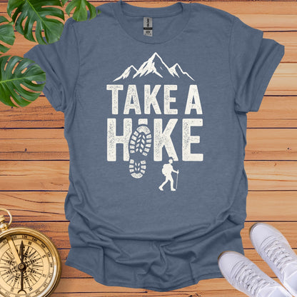 Take A Hike T-Shirt