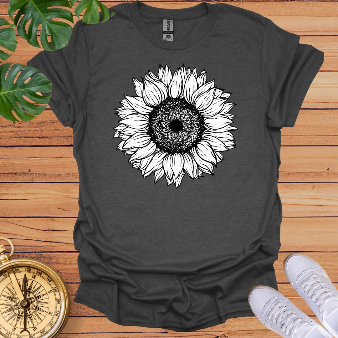 Sunflower T-Shirt