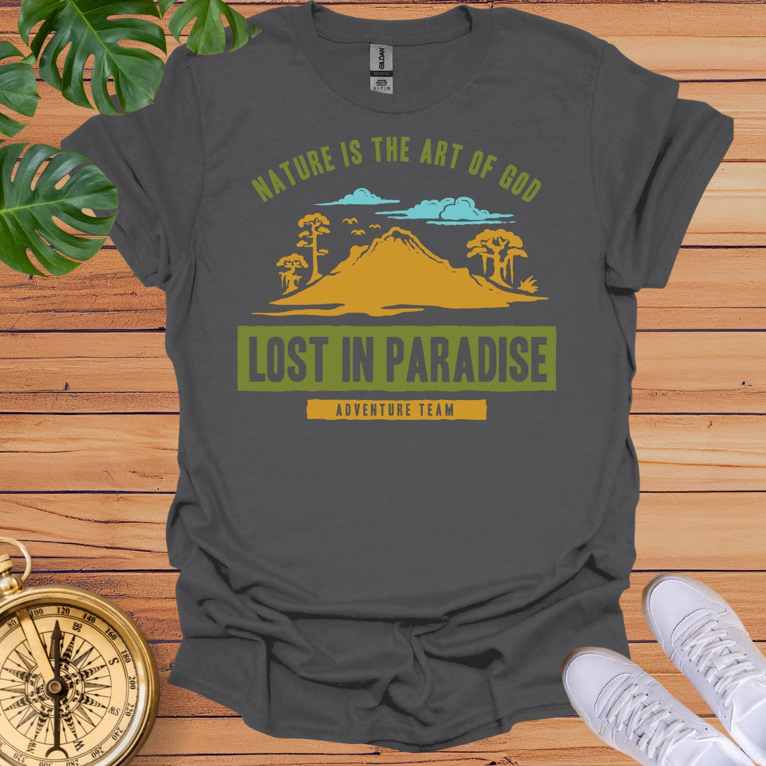 Nature T-Shirt