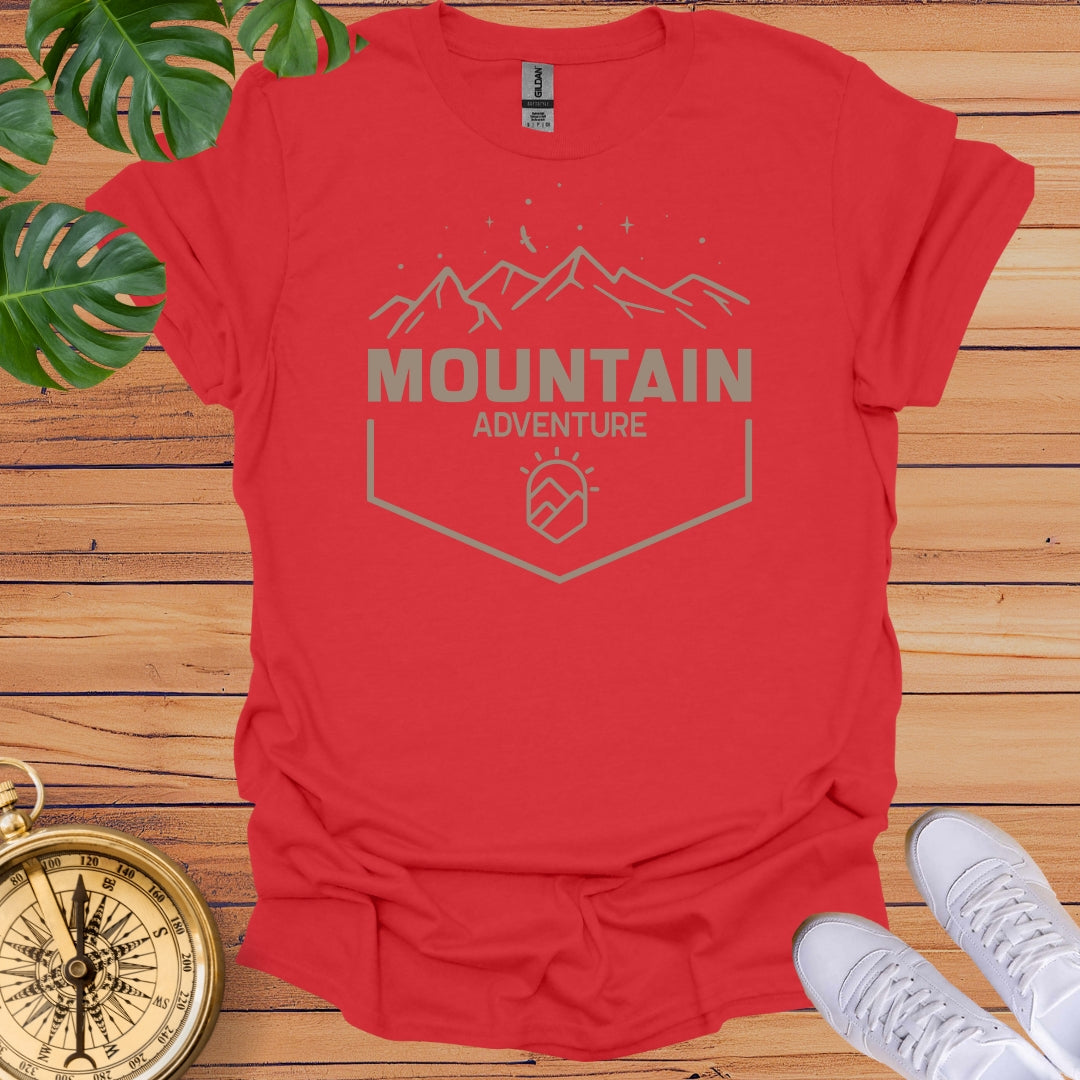 Mountain Adventure T-Shirt