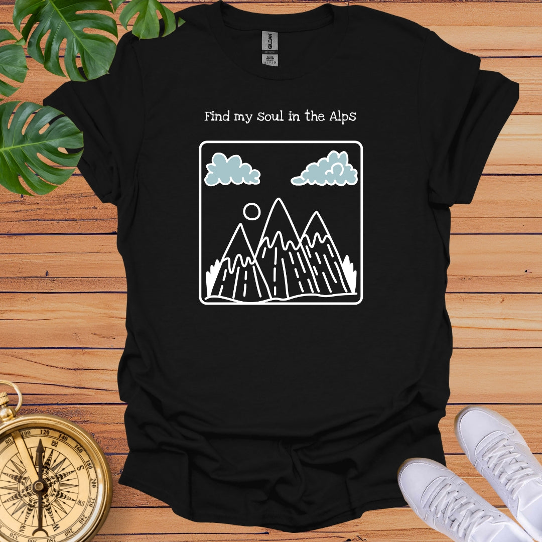 Alps T-Shirt