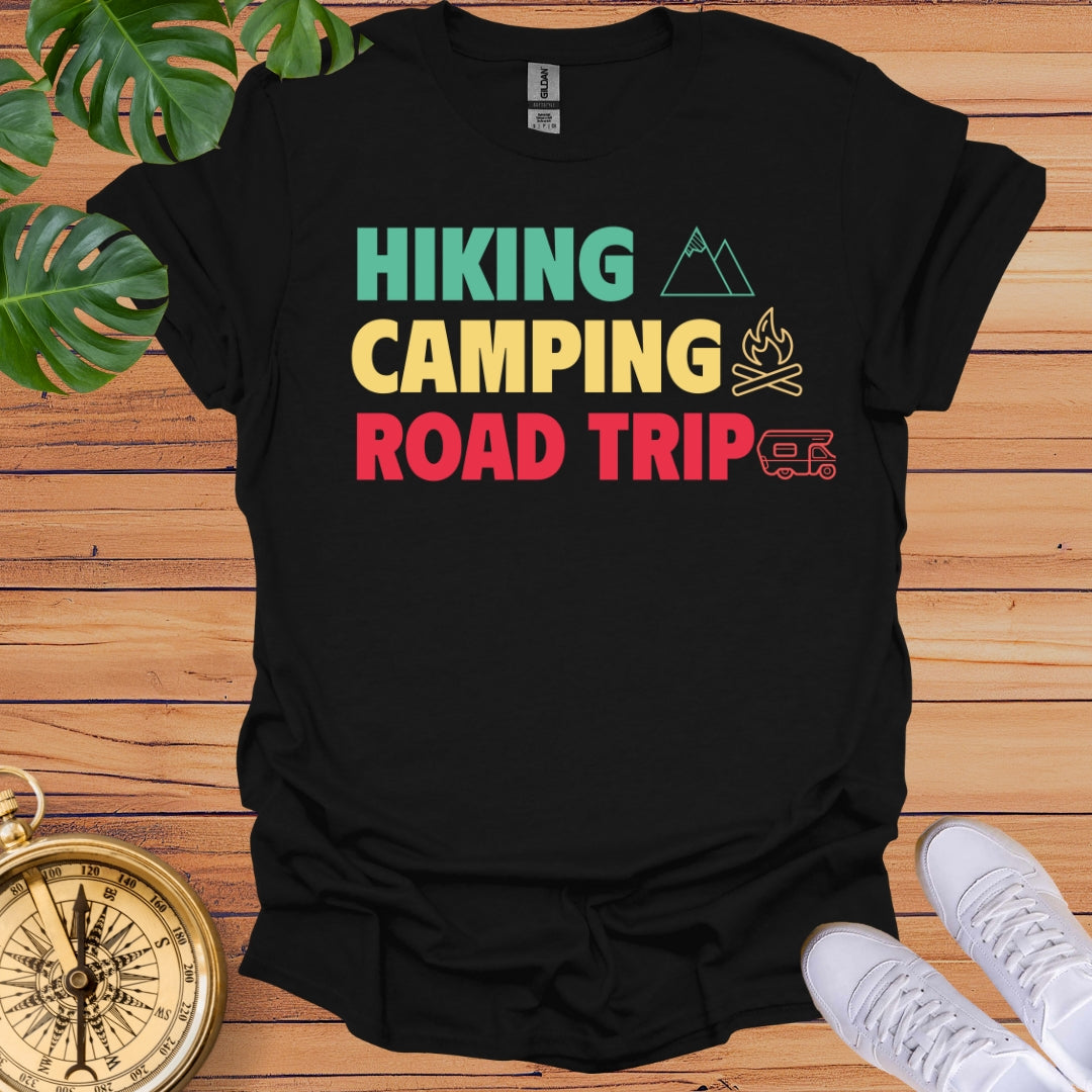 Outdoor Adventure T-Shirt