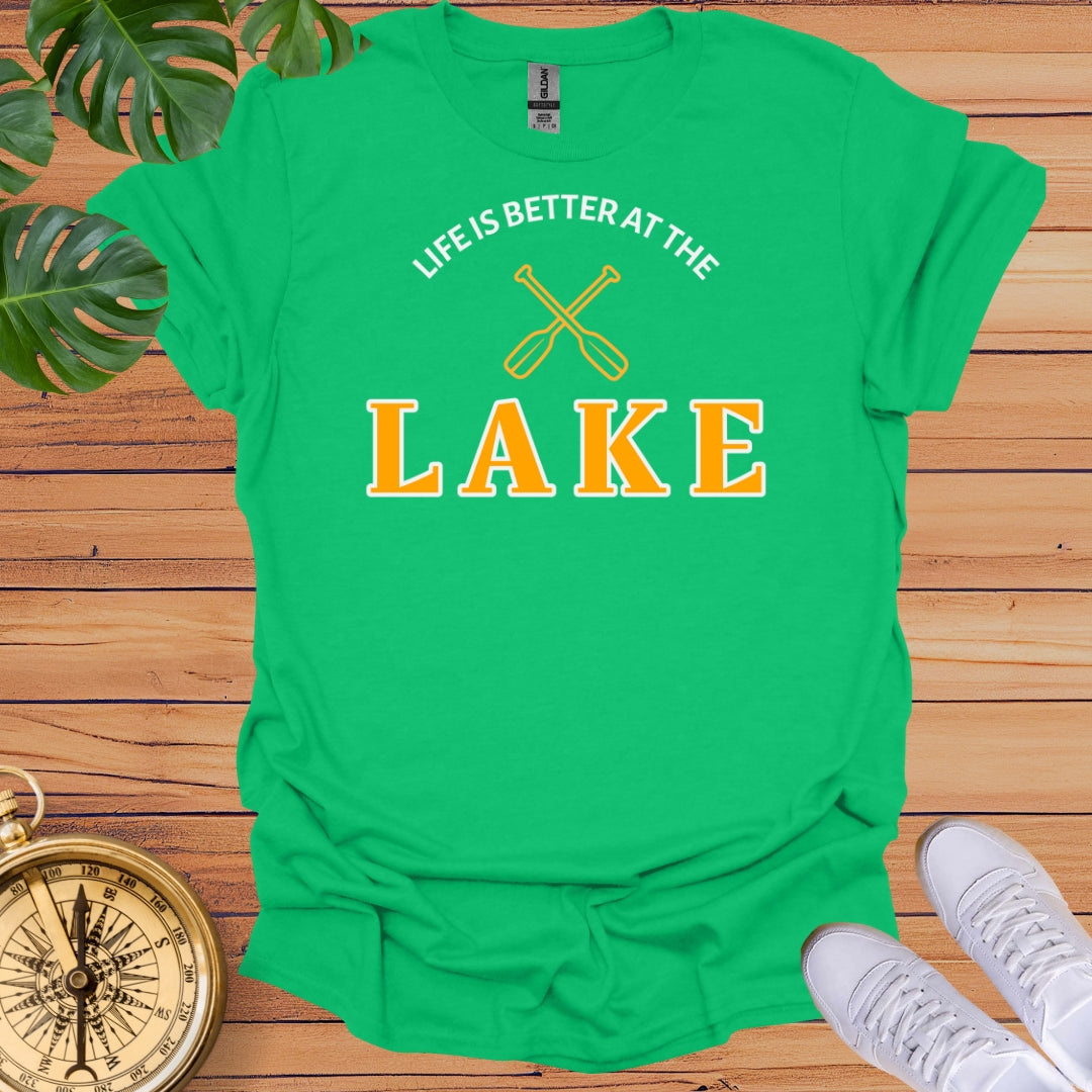 Lake Life T-Shirt