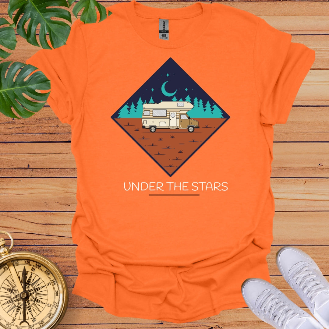 Adventure Highway T-Shirt