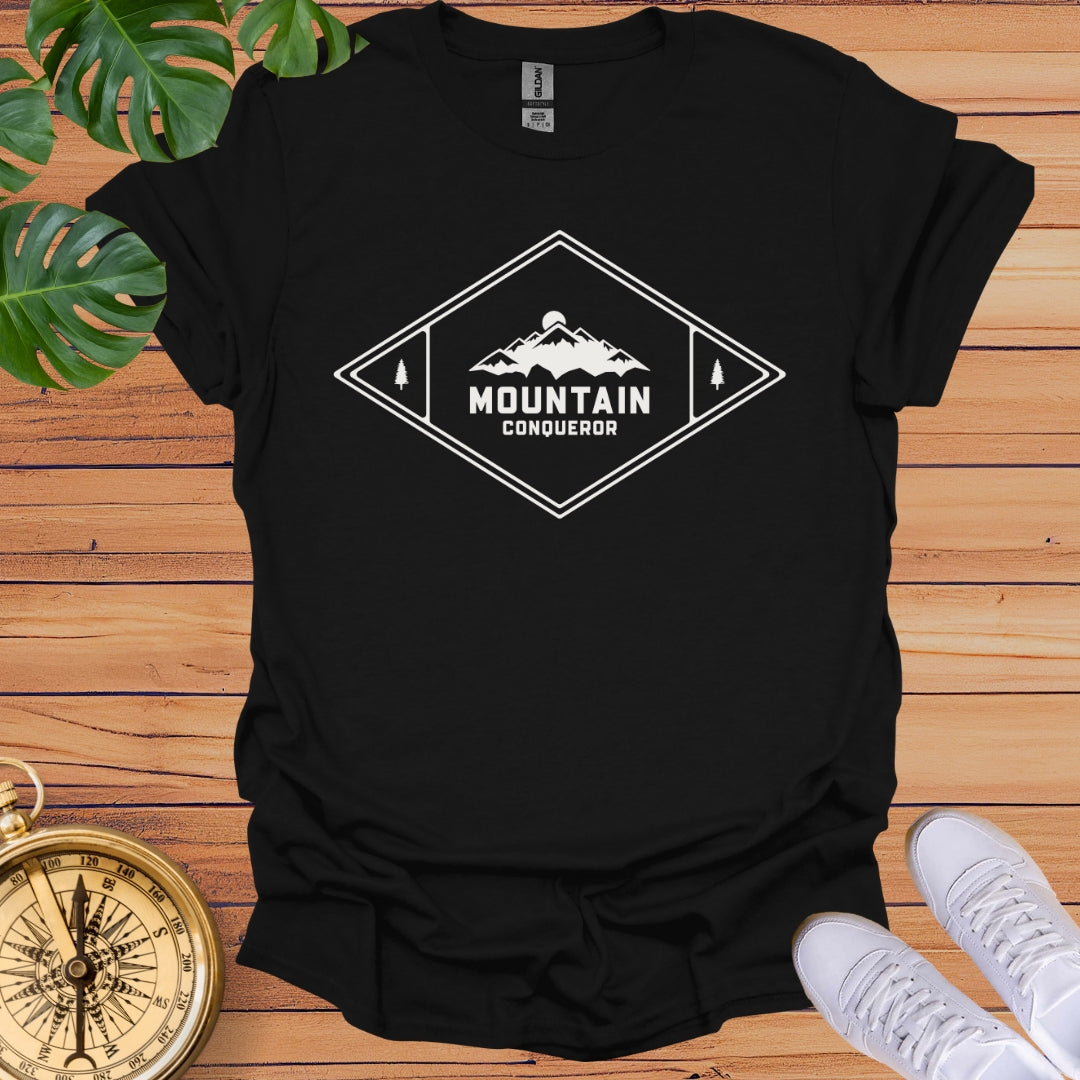 Mountain Conqueror T-Shirt