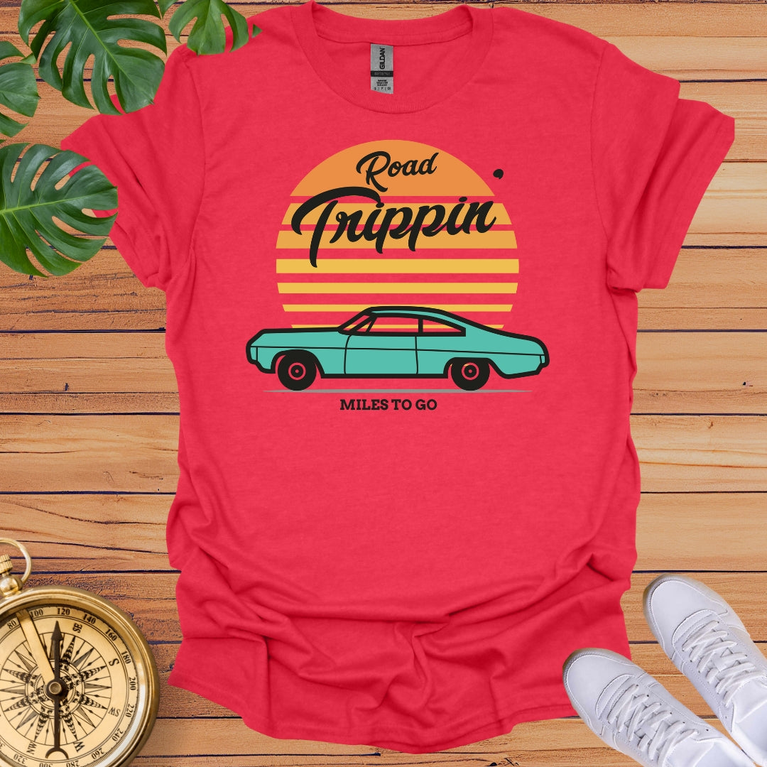 Retro RoadTrip T-Shirt