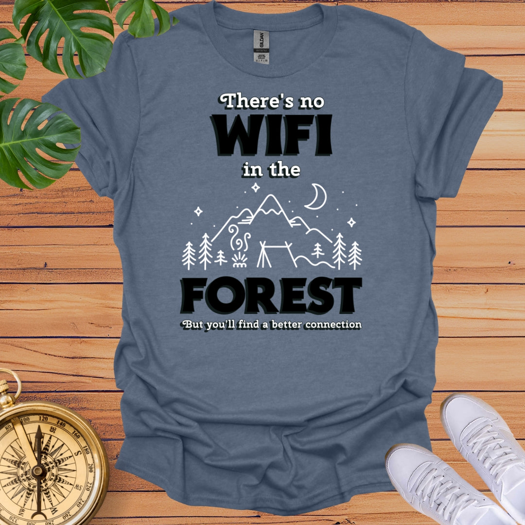 Forest Explorer T-Shirt