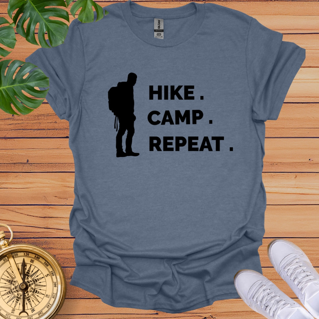 Hike Life T-Shirt