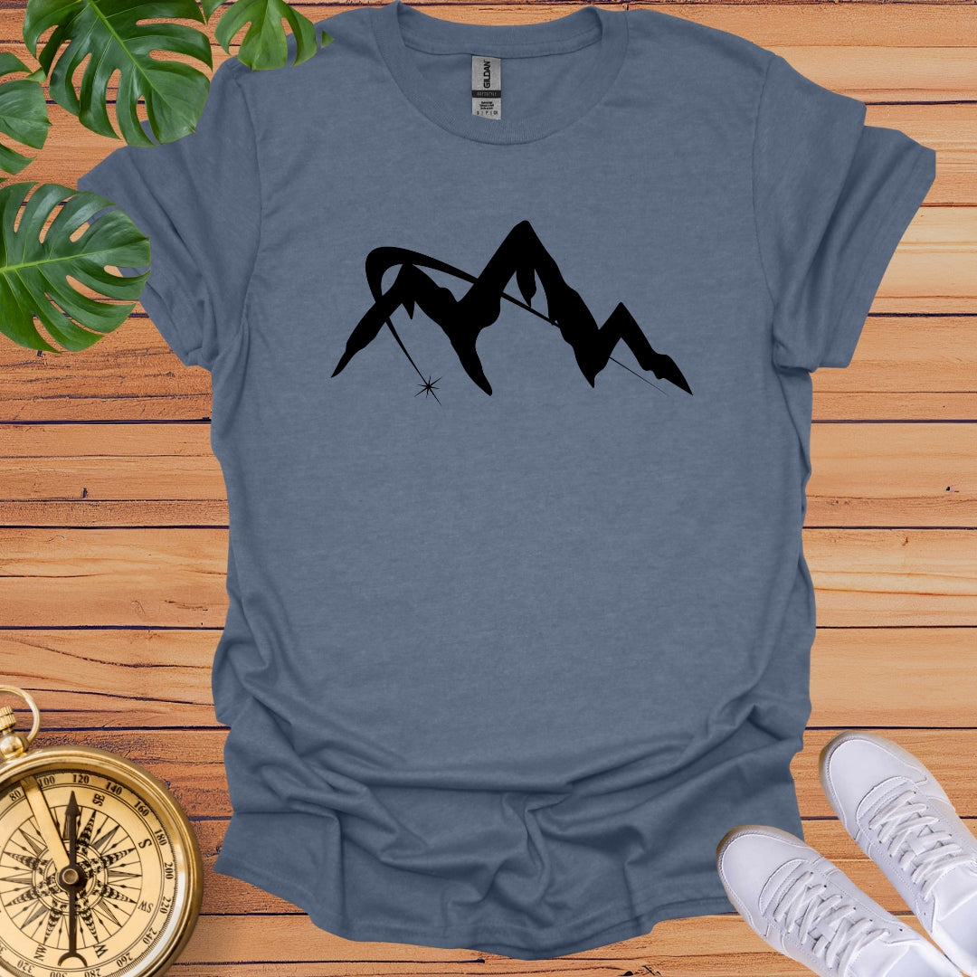 Mountain Range T-Shirt