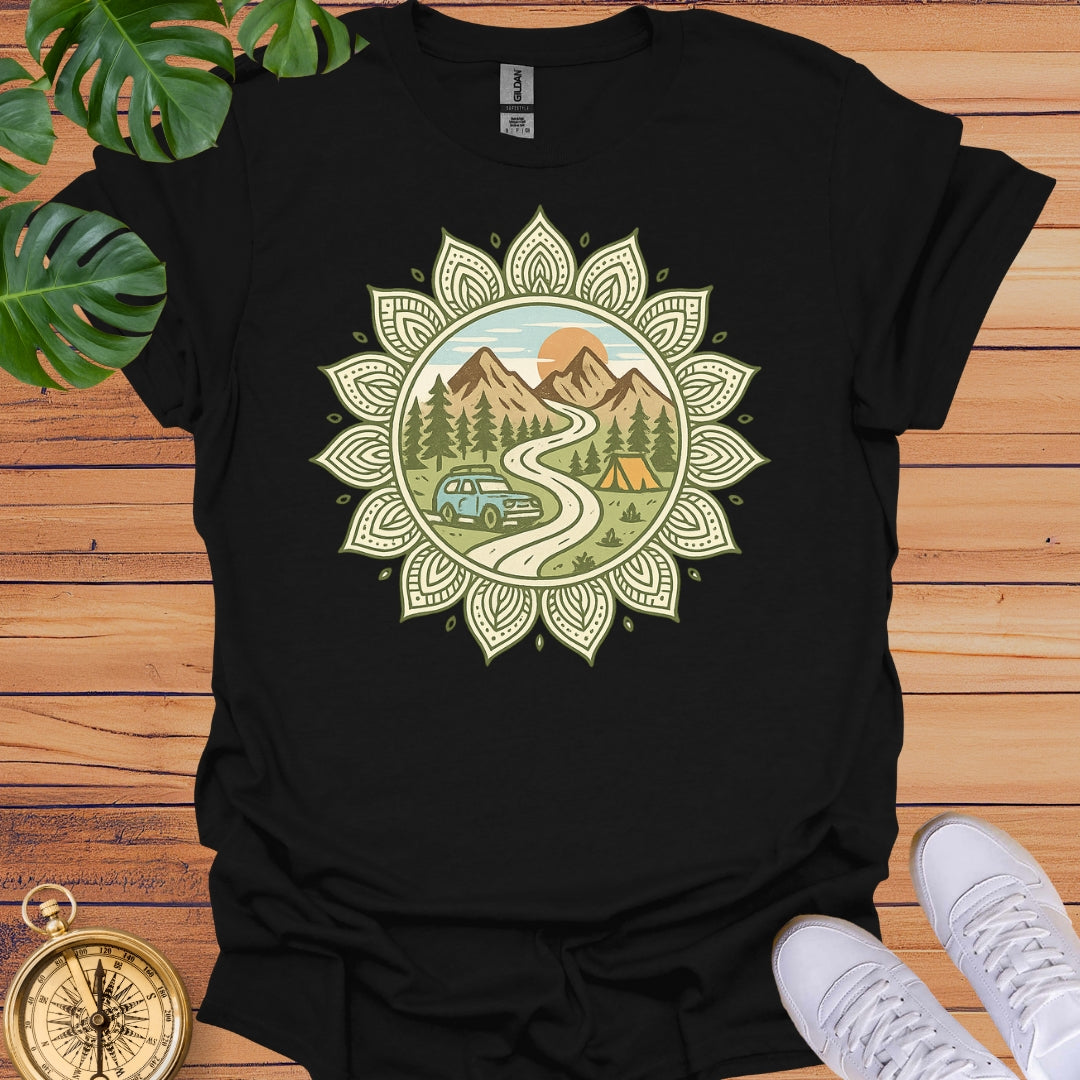 Mandala T-Shirt