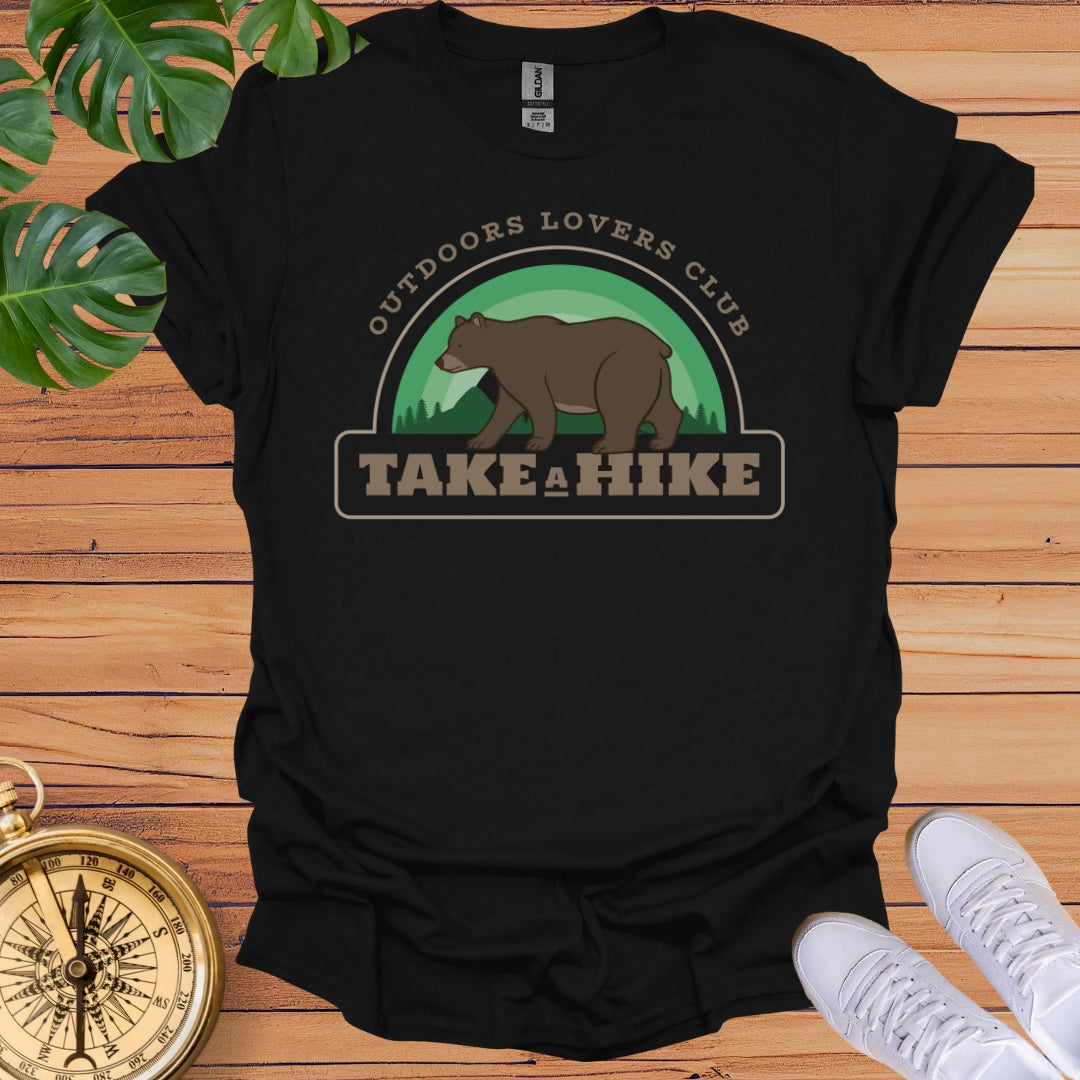 Mountain Bears T-Shirt