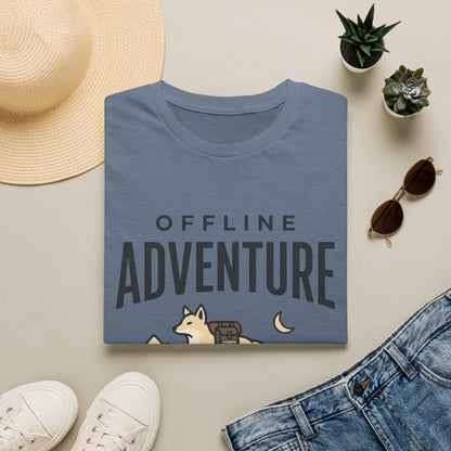 Offline Adventure Club T-Shirt