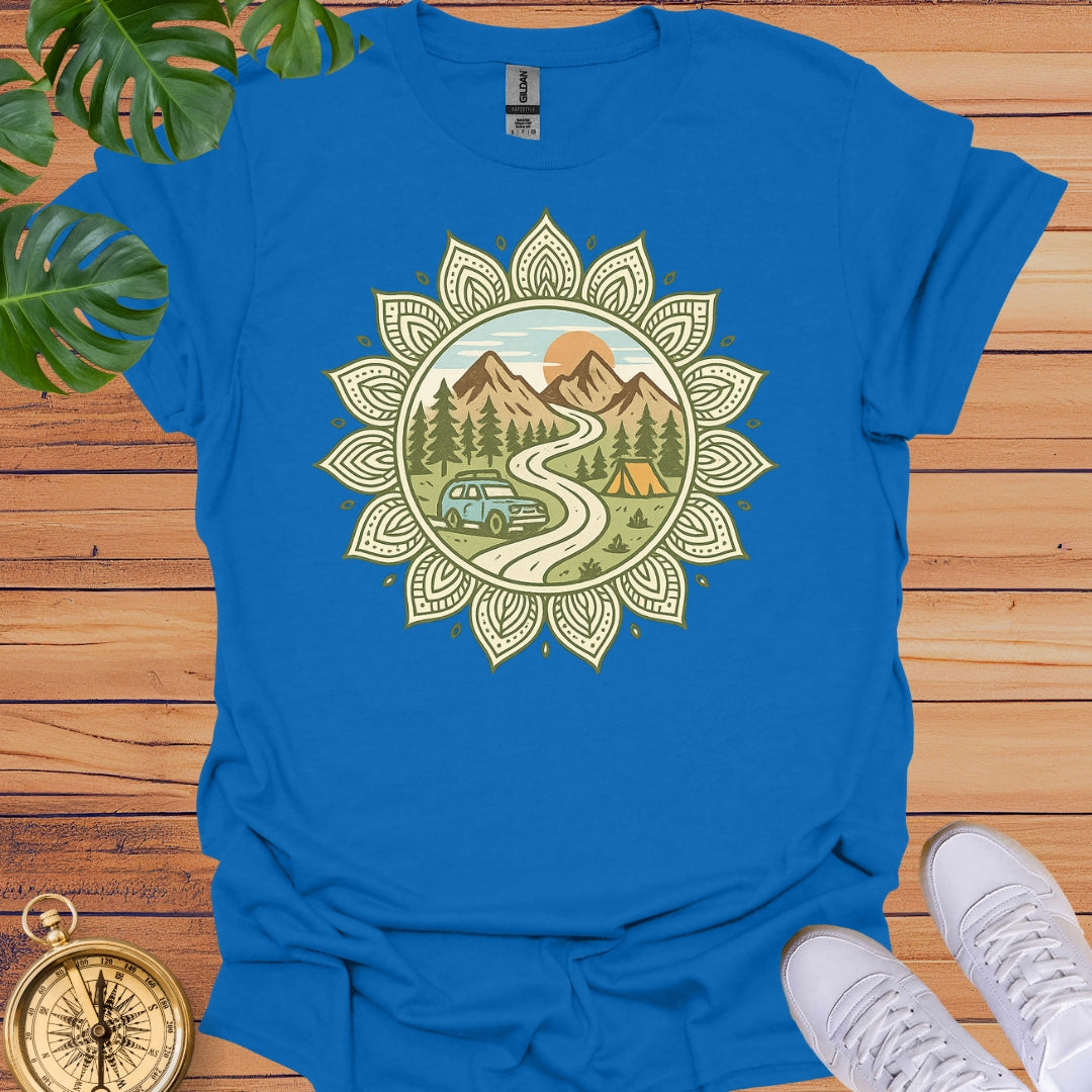Mandala T-Shirt