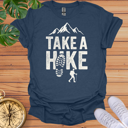 Take A Hike T-Shirt