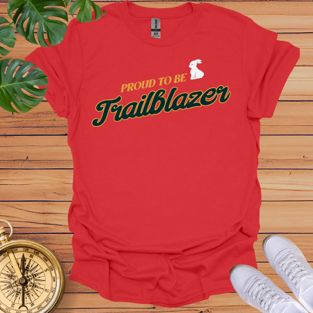 TrailBlazer T-Shirt