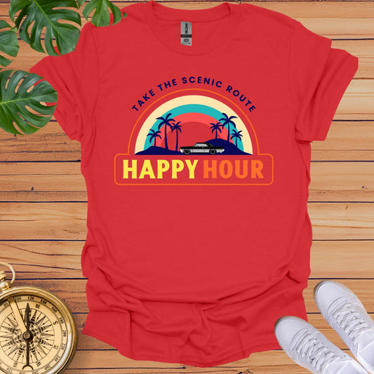 Happy Hour T-Shirt