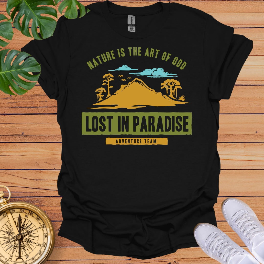 Nature T-Shirt
