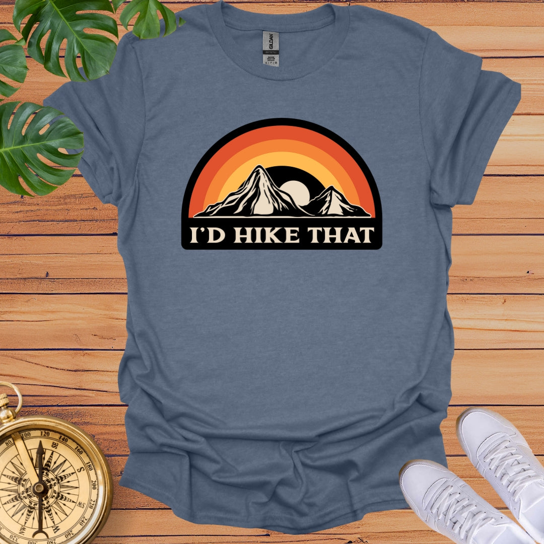 Trail Trekker T-Shirt