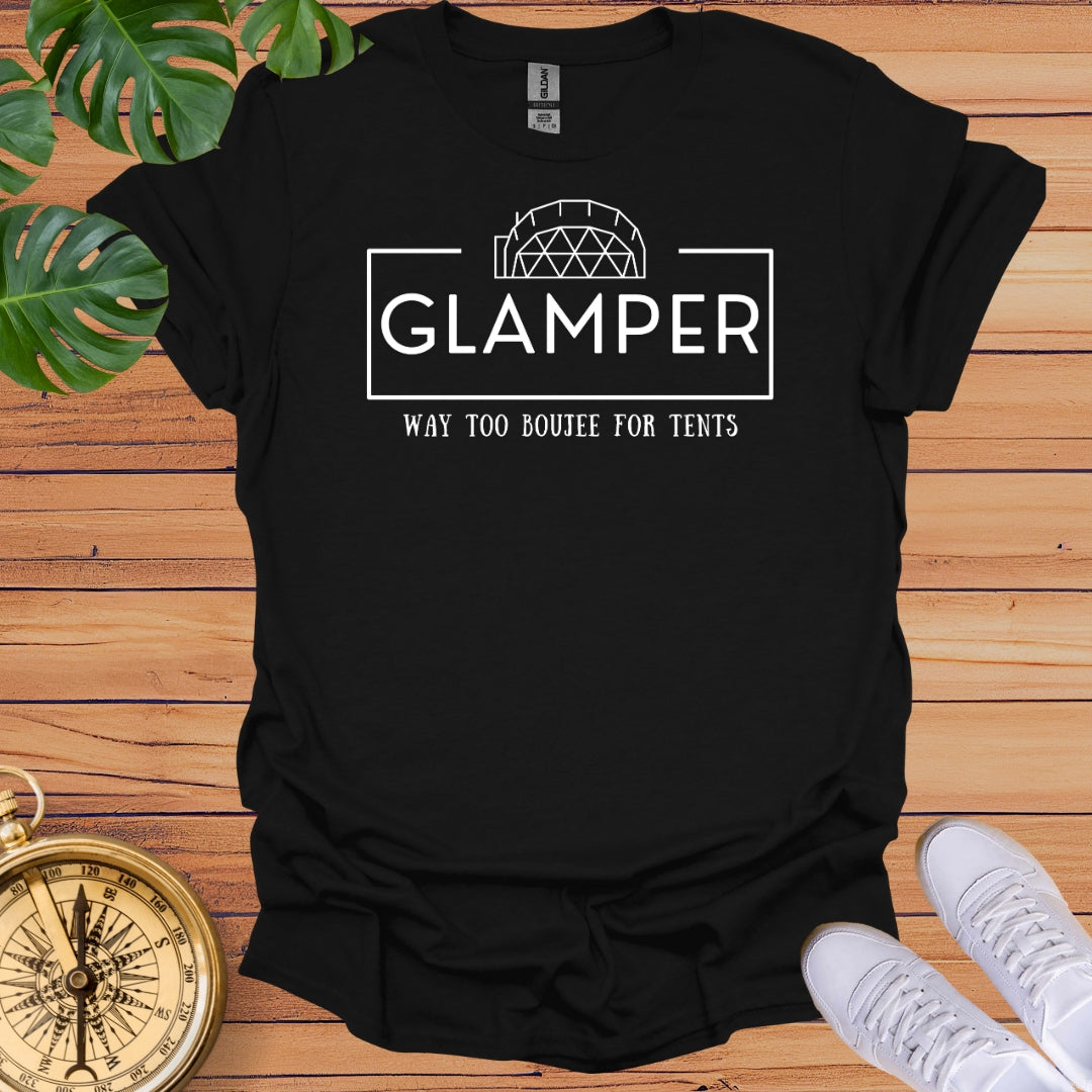 Glamping T-Shirt