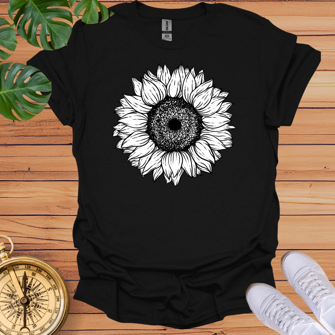 Sunflower T-Shirt