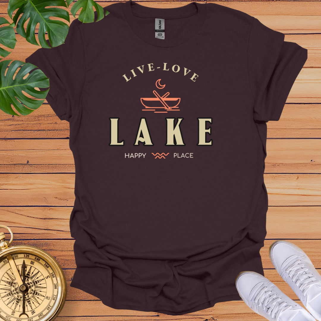 Kayaking T-Shirt