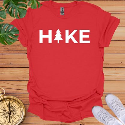 HIKE T-Shirt