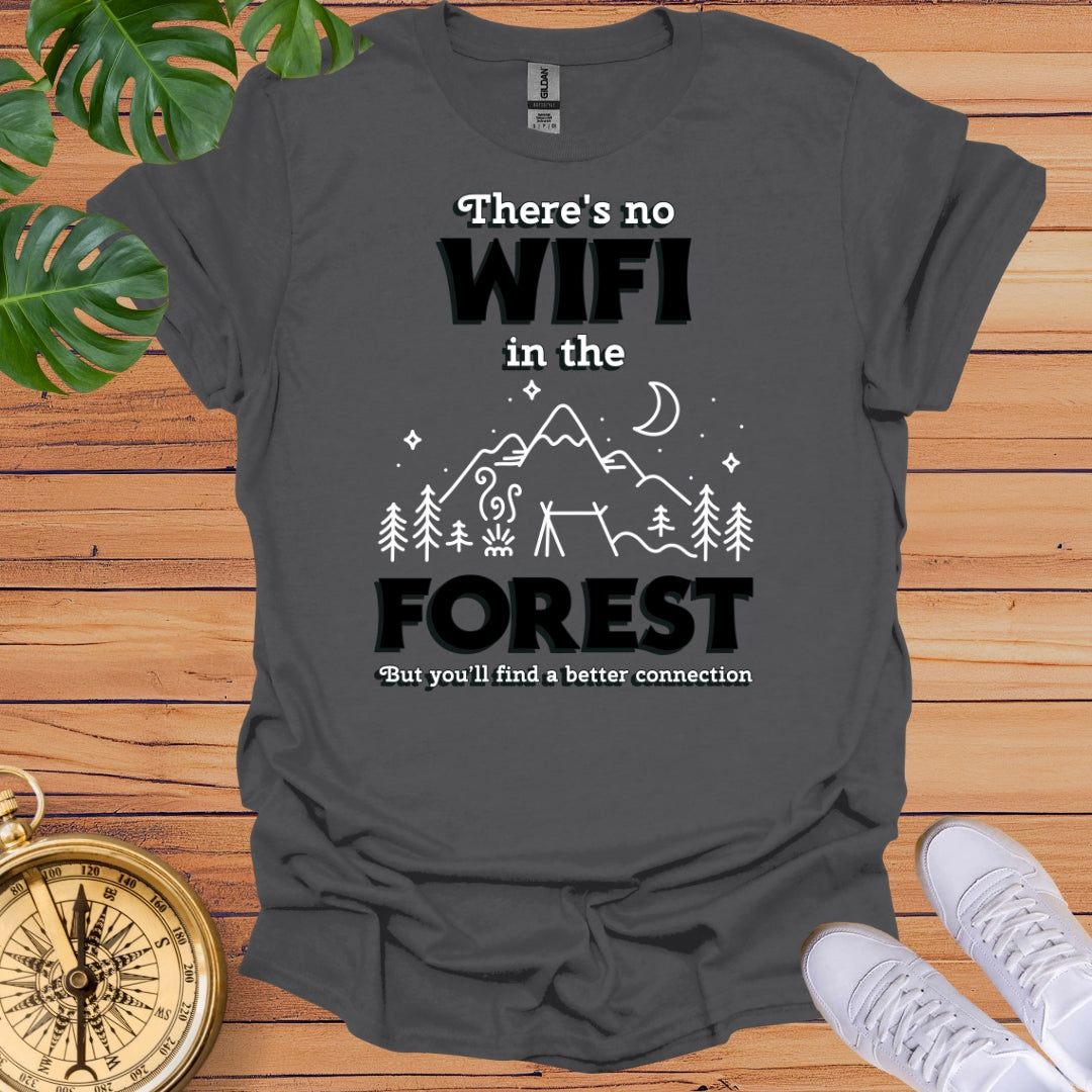 Forest Explorer T-Shirt