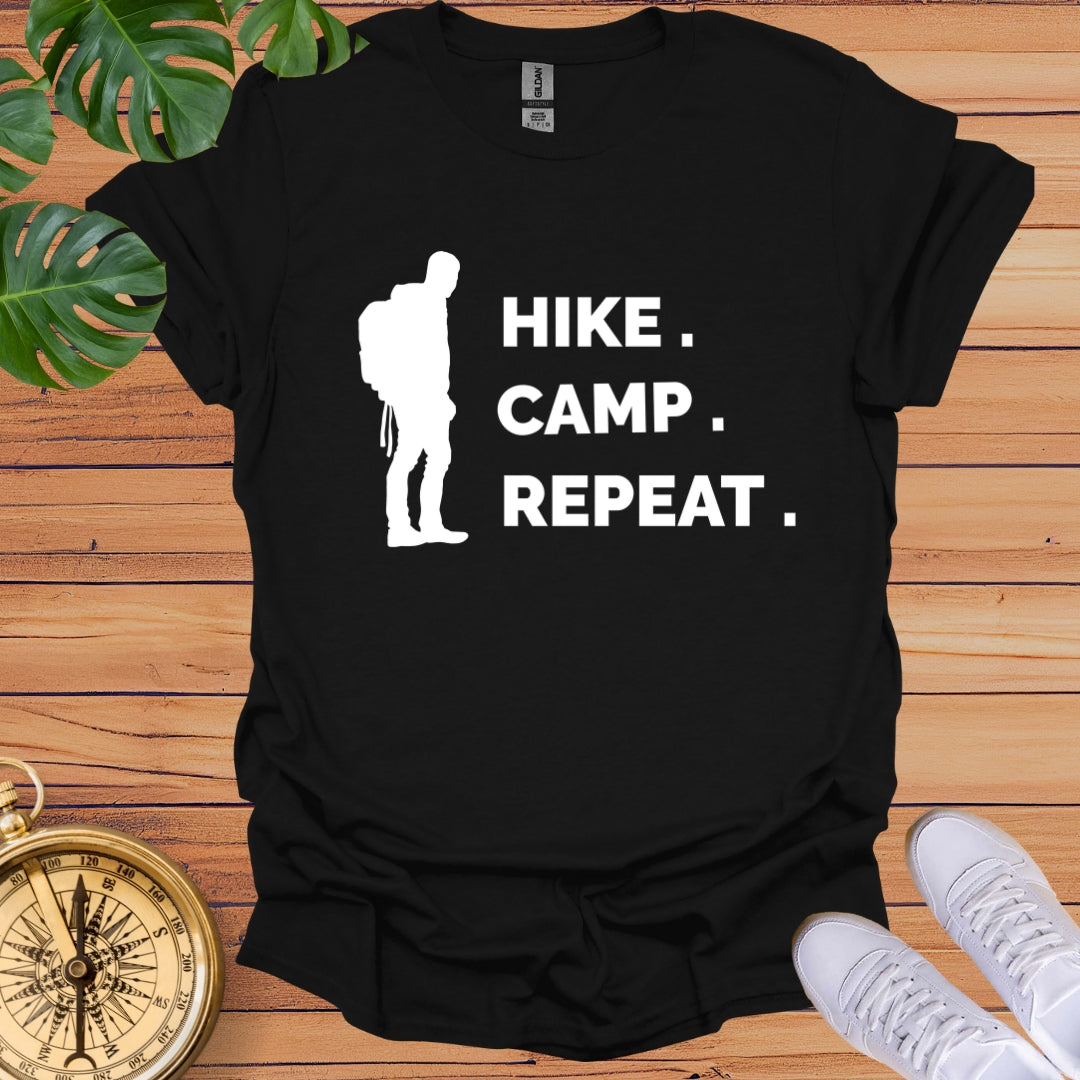 Hike Life T-Shirt